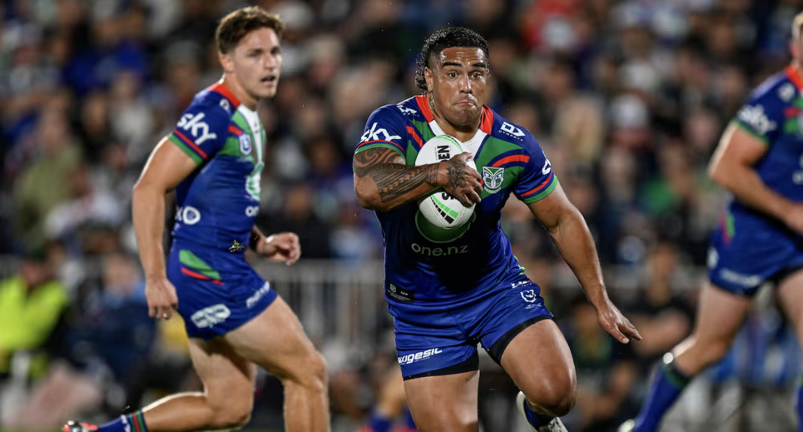 📰 Warriors respond in style to fly past Sea Eagles
