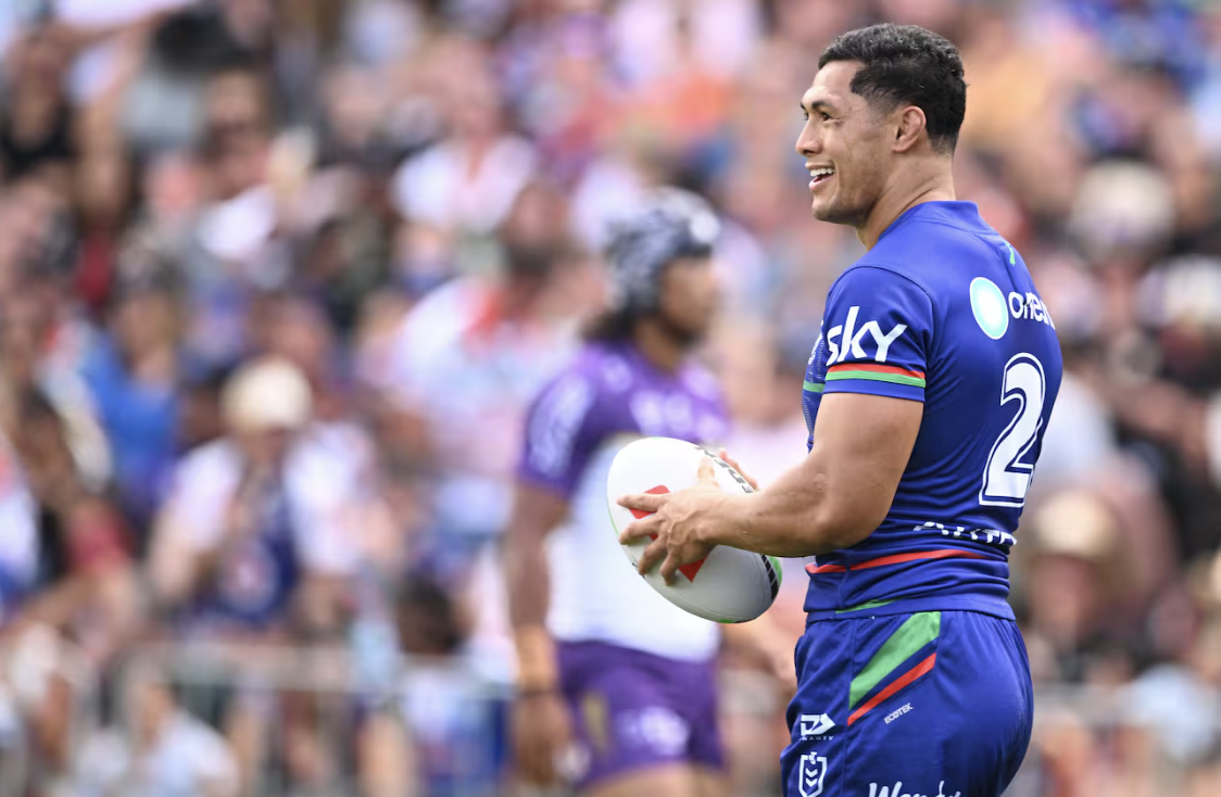 📰 No regrets from RTS over failed Warriors Centre stint