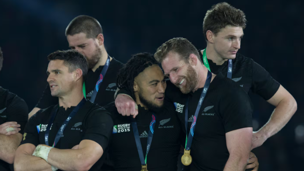 📰 All Blacks great Ma’a Nonu returns to Toulon at 42