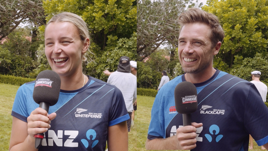 🎥 The Kiwi Summer BYC Quiz: Part 2