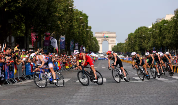 📰 How teammate’s selfless act set up Hayden Wilde's Silver 