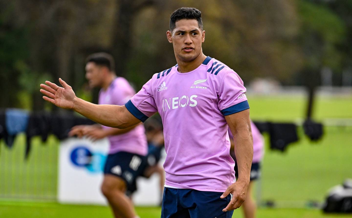 The bold change Foster should make for Wallabies rematch