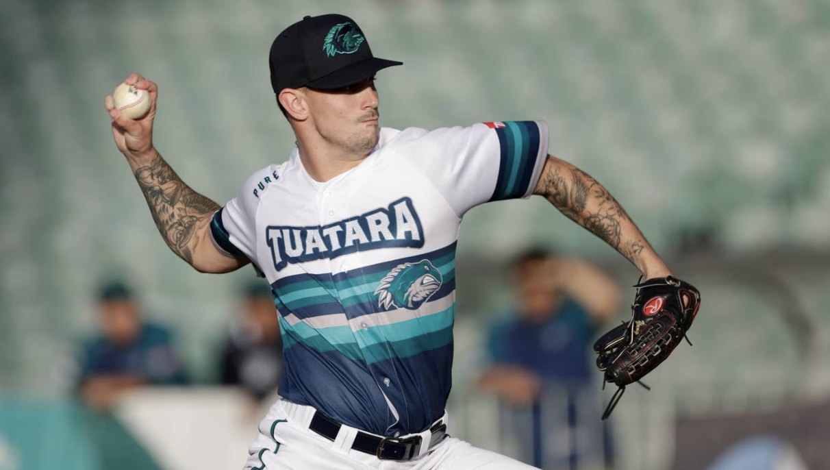 Auckland Tuatara franchise goes into liquidation