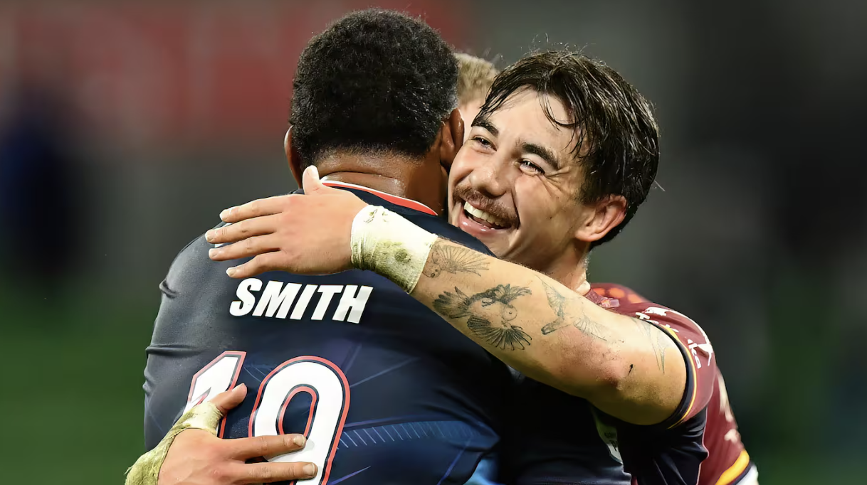 📰 Tributes flow for rugby's Connor Garden-Bachop