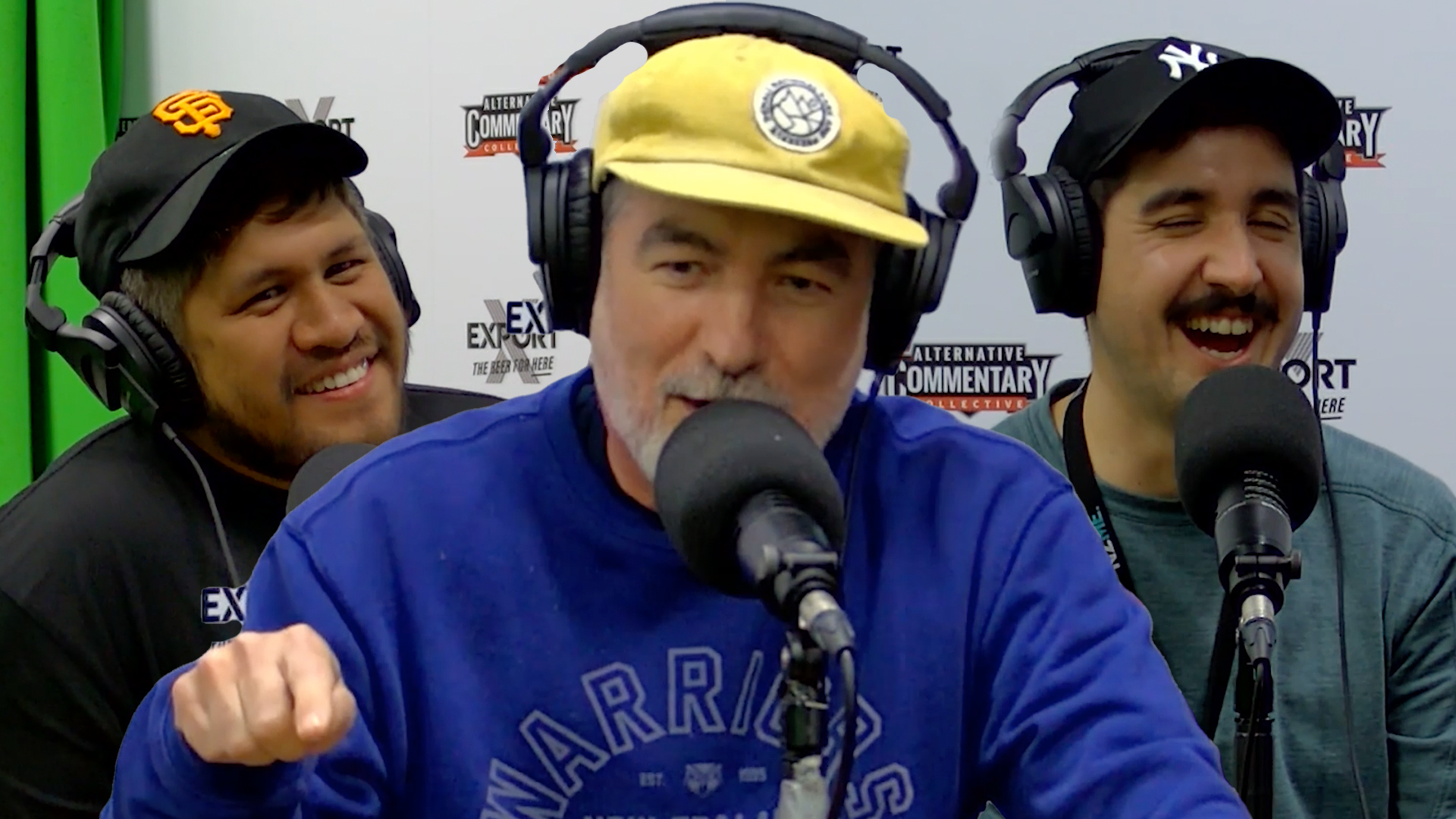 Dai Henwood's 'Off The Back Fence' on "Pathways & Grooming"