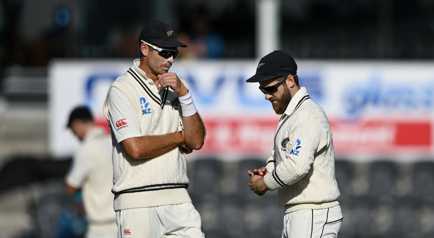 📰 Black Caps centurions outclassed by Australia