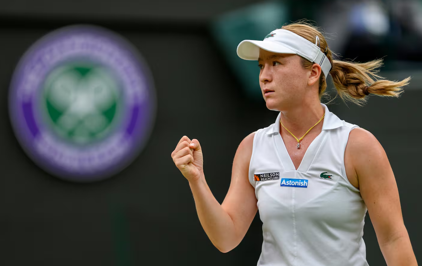 📰 Lulu Sun announced as first marquee player after remarkable year