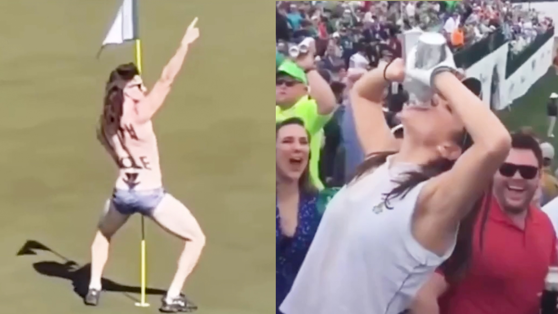 Double Boofs, Crazy Catches & Mullet Streakers