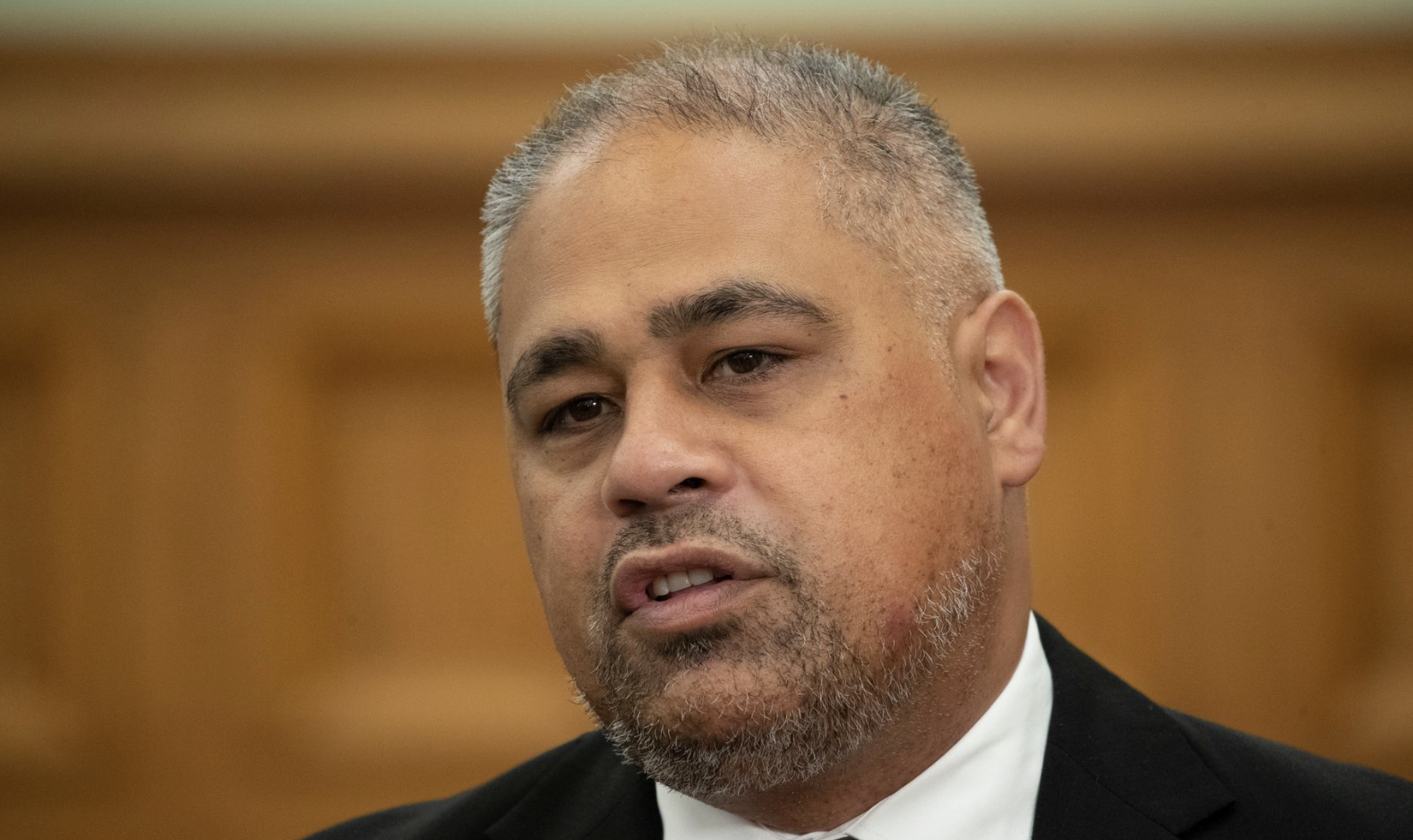 📰 Labour MP calls on Government to show leadership in NZR civil war