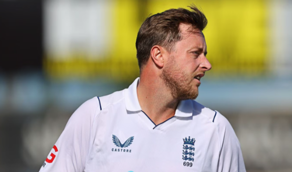 England star unimpressed by Black Caps Test "gimmick"