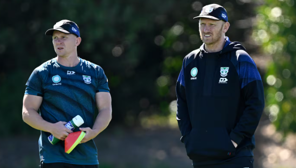 📰 Warriors name unchanged side 12 days after Vegas shocker