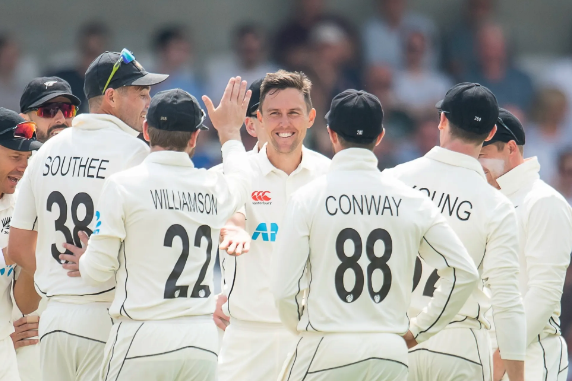 Black Caps say no to Trent Boult after pace stocks take a hit