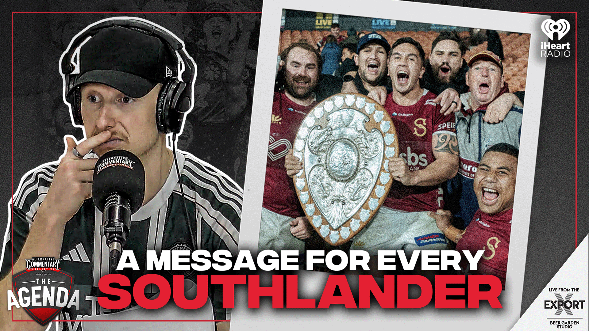 🎥 WATCH: Every Southlander needs to watch this!