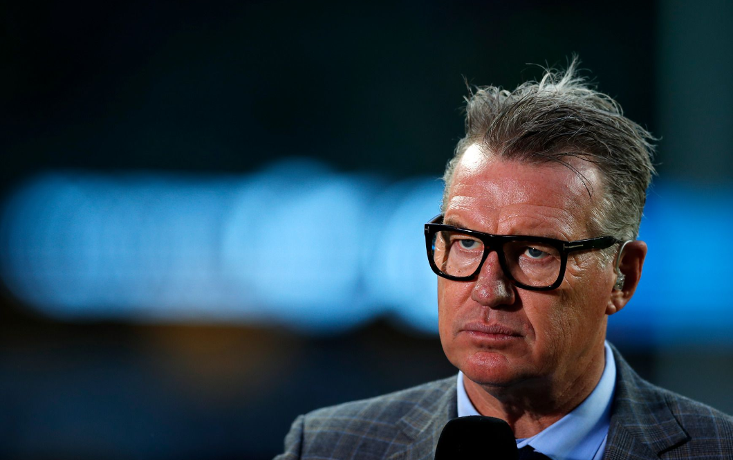 📰 Sir John Kirwan fears for state of rugby over governance threat