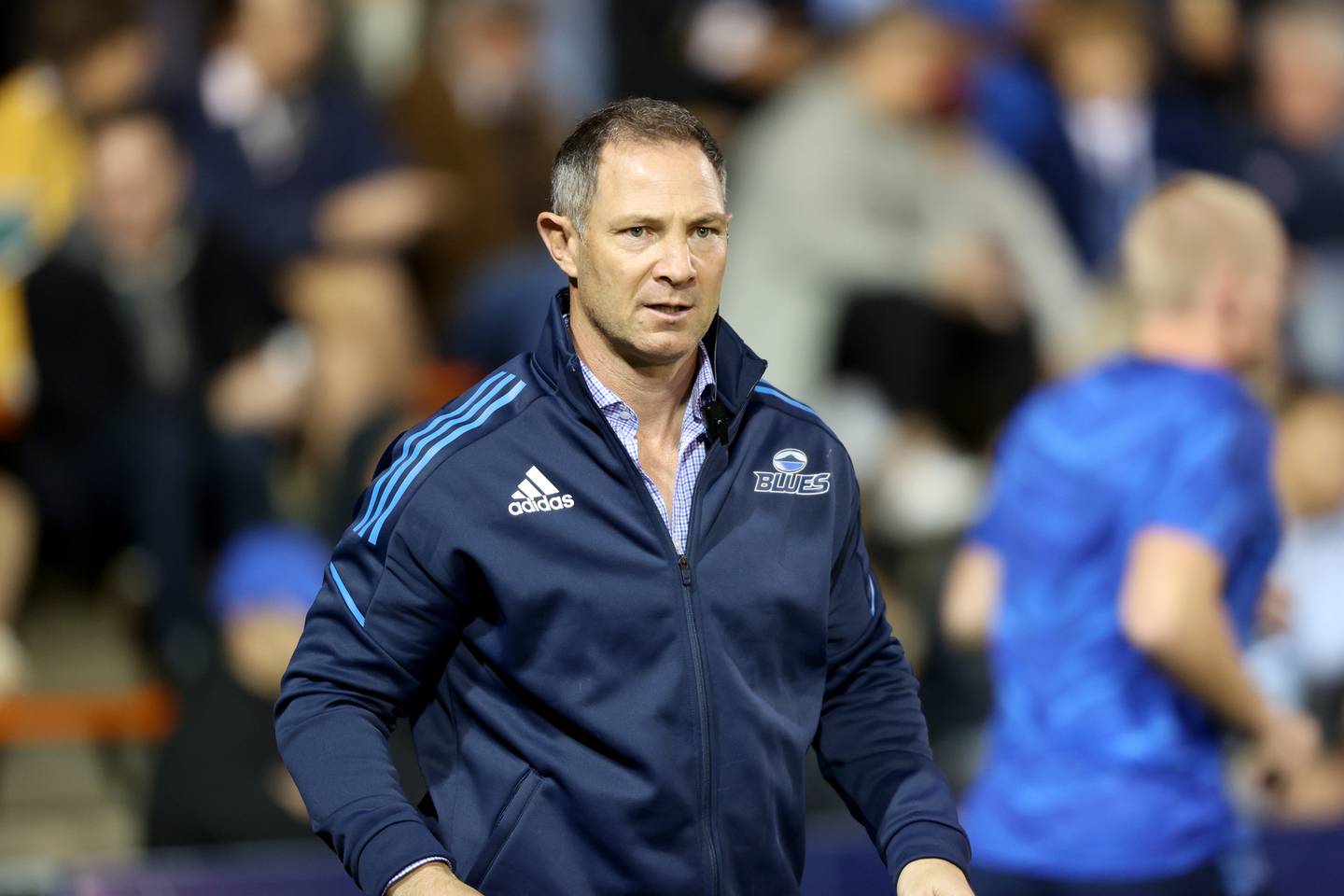 Super Rugby squads revealed: Blues sign former AB's son, Smith replaced as captain