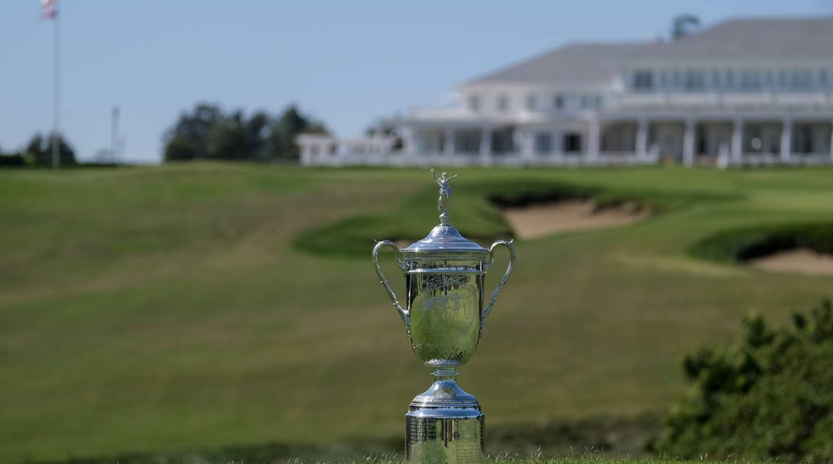 📰 The US Open: A short Par Four, a long Par Three and the Playboy Mansion