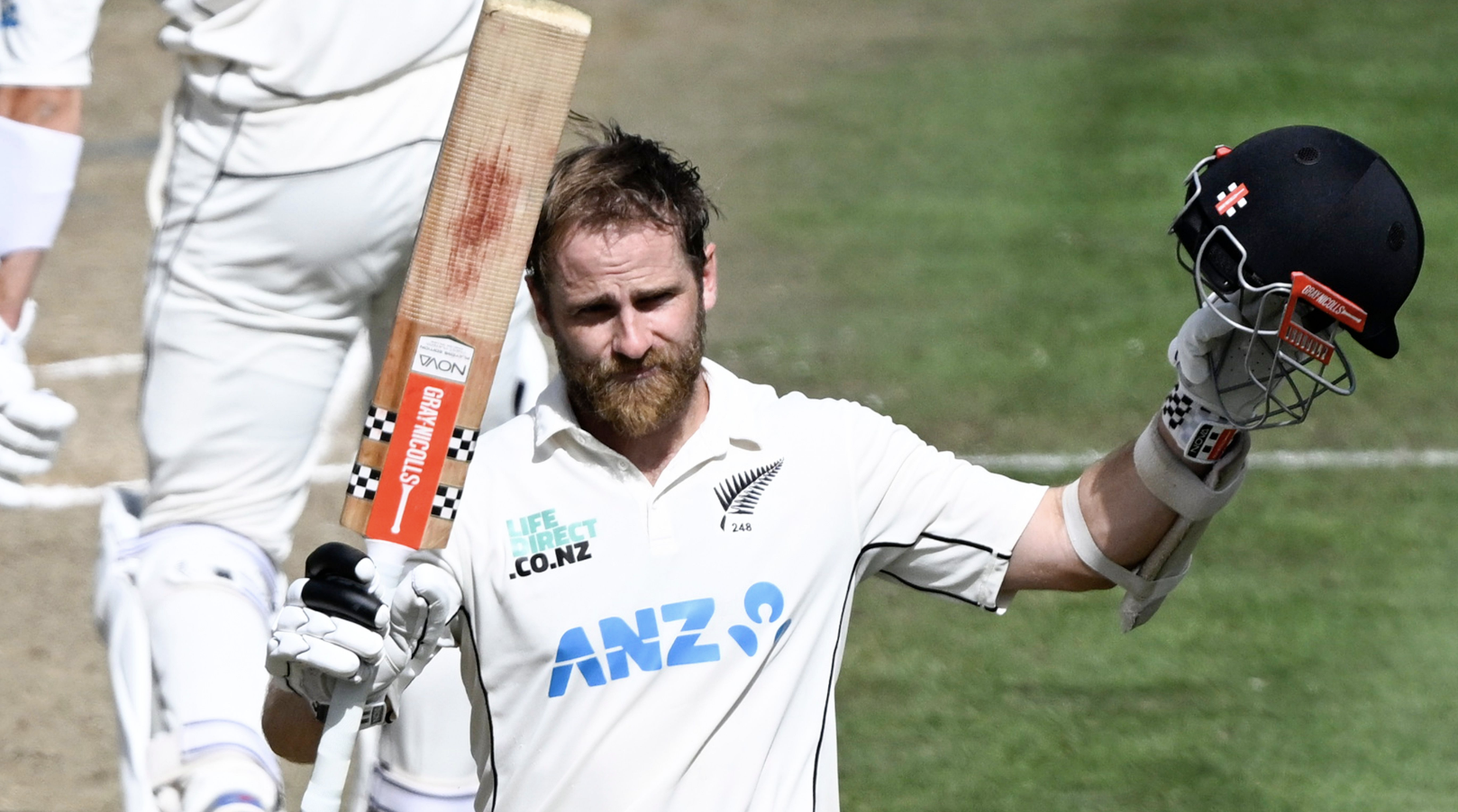 📰 Masterful Williamson leads Black Caps to history