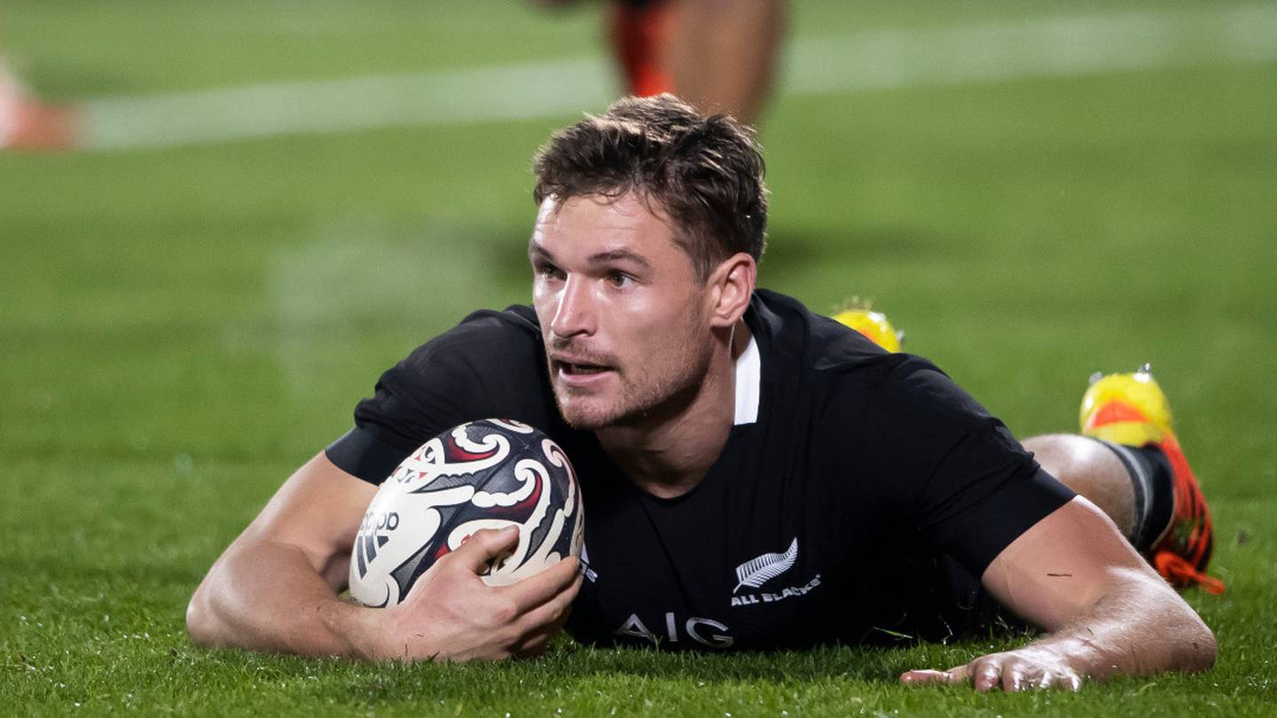 French move confirmed for another All Black