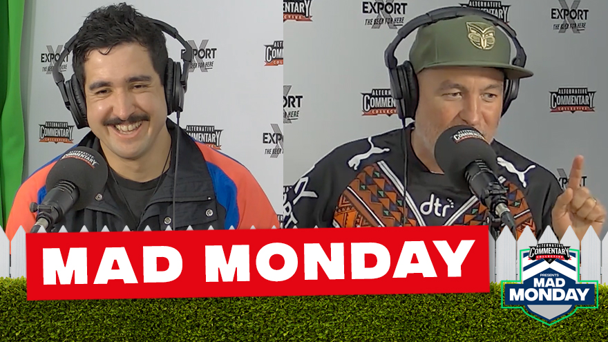 🎥 "THERE NEEDS TO BE AN INVESTIGATION!!!"