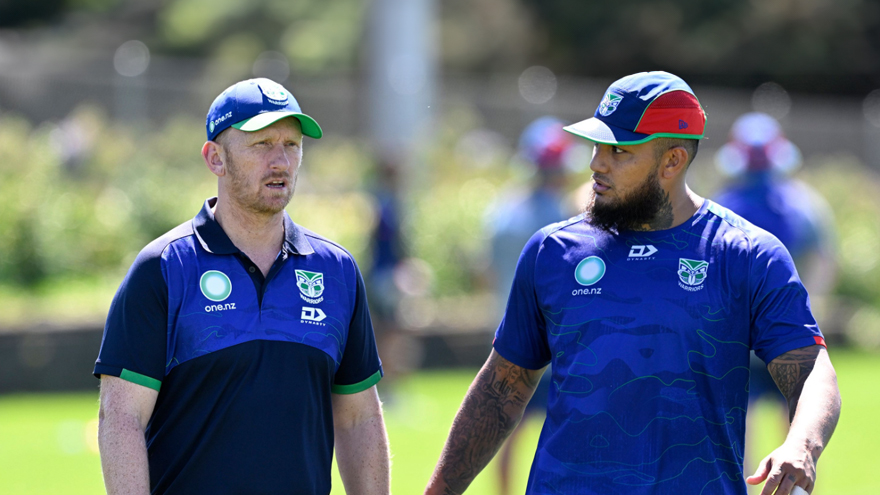 📰 Andrew Webster passes Fonua-Blake test with flying colours