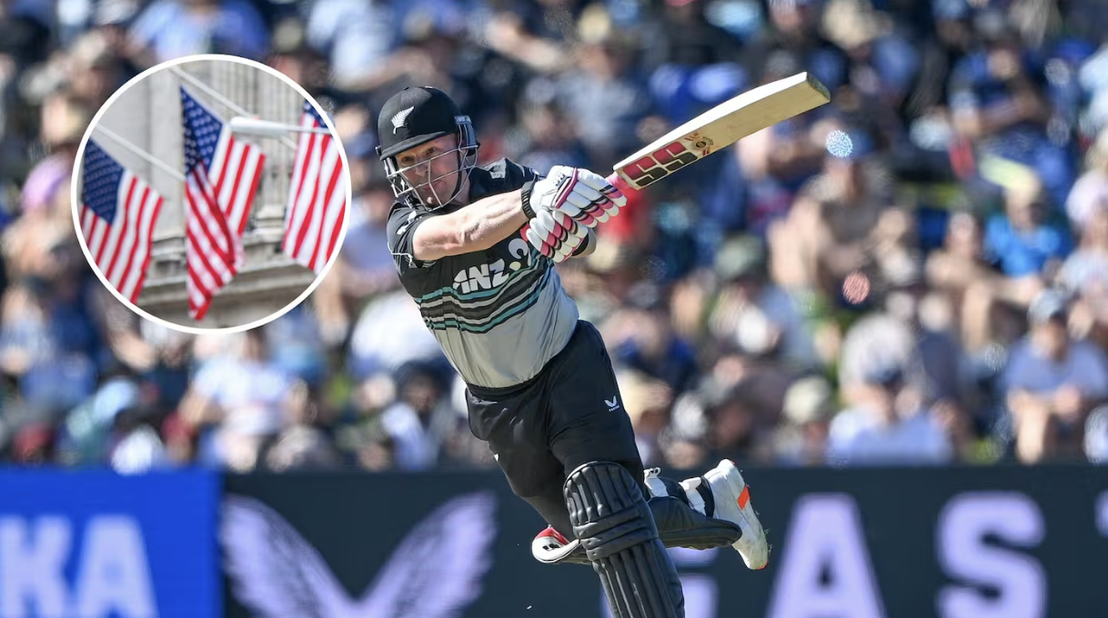 📰 NZ Cricket's bold deal to transform the Black Caps' future