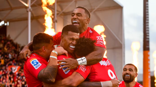 📰 Is it too simple to make the Super Rugby playoffs?