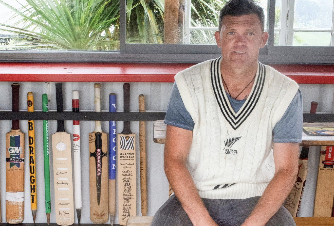 📰 Former Black Cap grateful after life ban lifted
