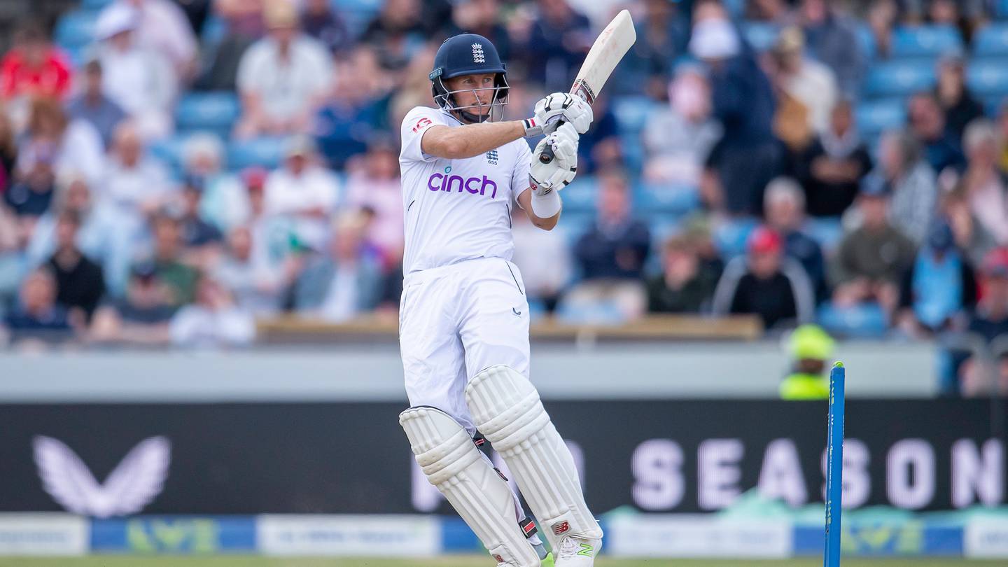 Black Caps in familiar danger after fourth day of tense Test