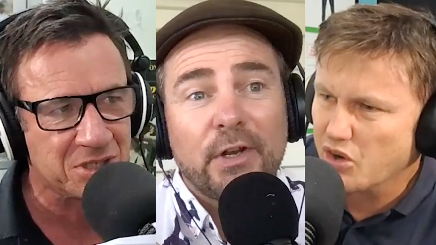 The BYC dissect the Black Caps Test squad