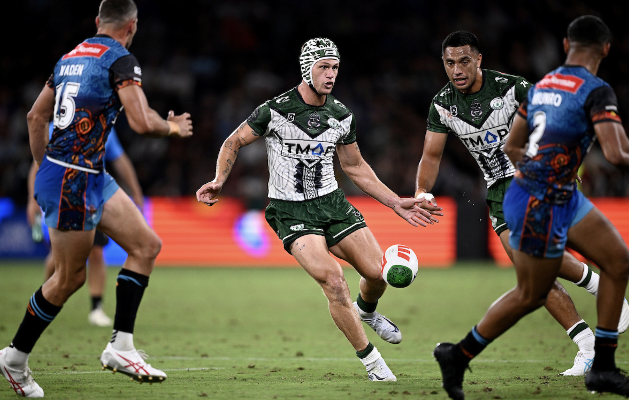 📰 Why NRL superstar Kalyn Ponga can’t switch to the Kiwis – yet