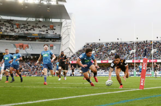 📰 Benji Marshall praises Tigers' new signing