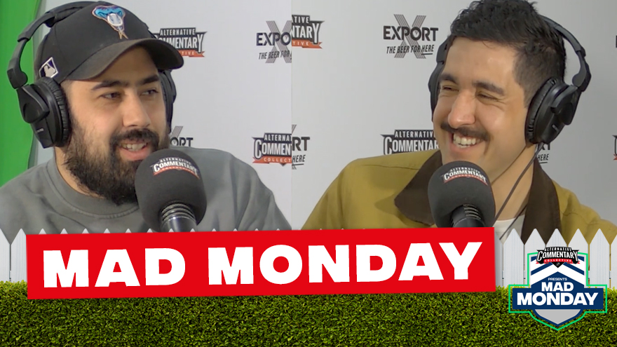 🎥 Did the Warriors Mad Monday start straight after the loss to the Broncos?