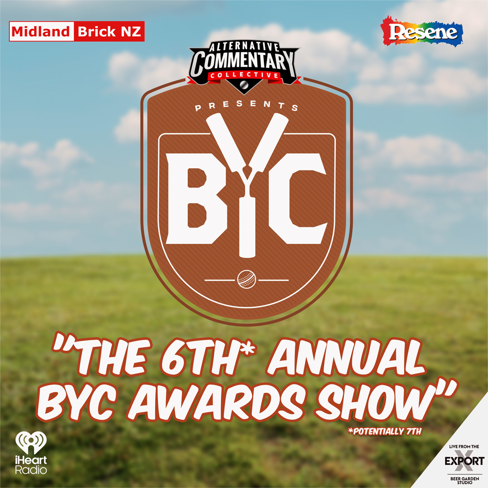 The BYC Podcast