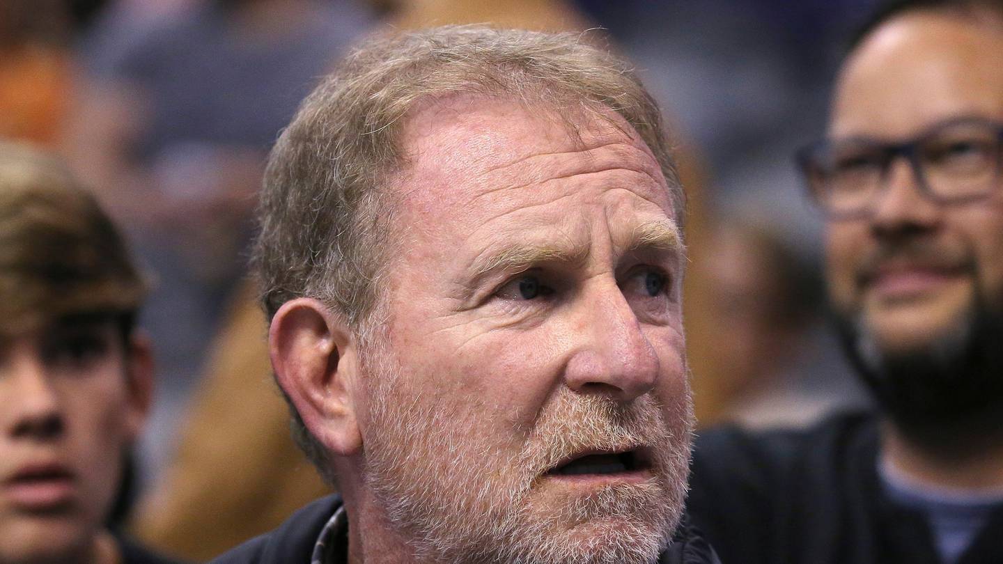 NBA owner fined $16 Million