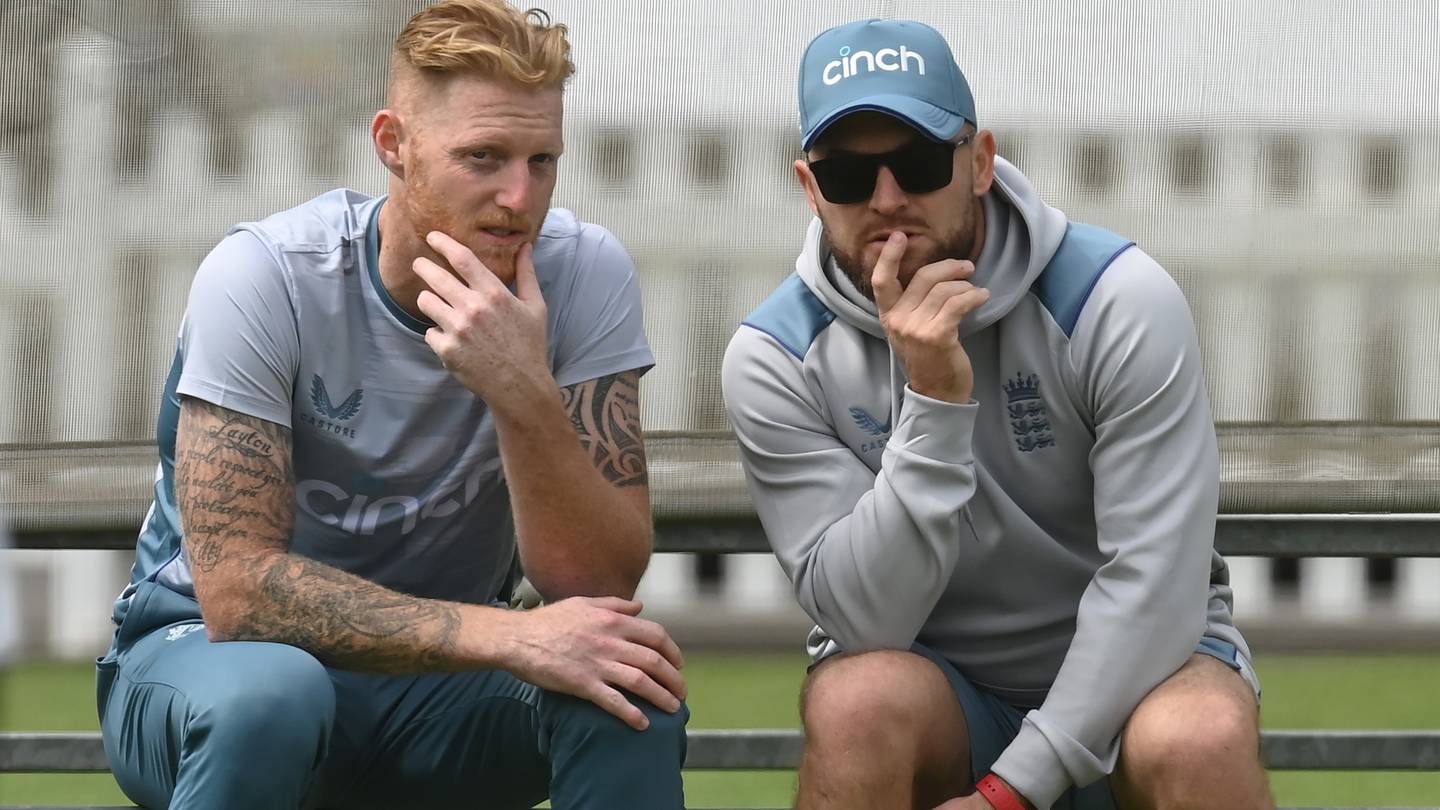 Ben Stokes' first week as England captain ahead of Black Caps test