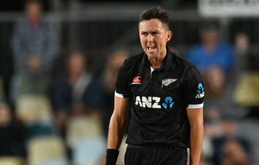 📰 Black Caps counting on Boult to blank Aussie gun