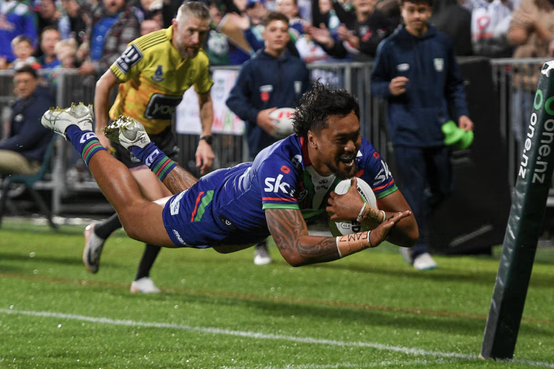 📰 Warriors win over Knights serves as rugby league's farewell to Showgrounds