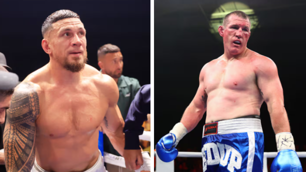 📰 Sonny Bill Williams' $1 Million payday as fight with fellow league great confirmed