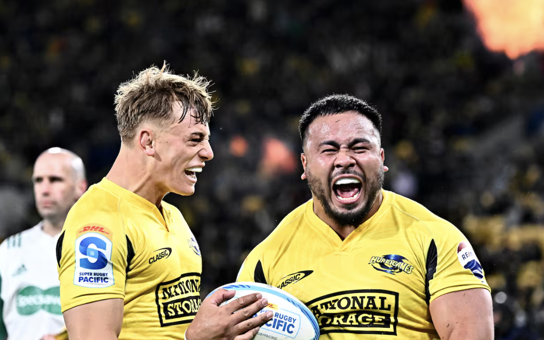 📰 Super Rugby Selections: Key figures make timely returns