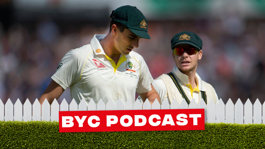 🎥  Is there a "Captaincy Controversy" in the Aussie Test team?