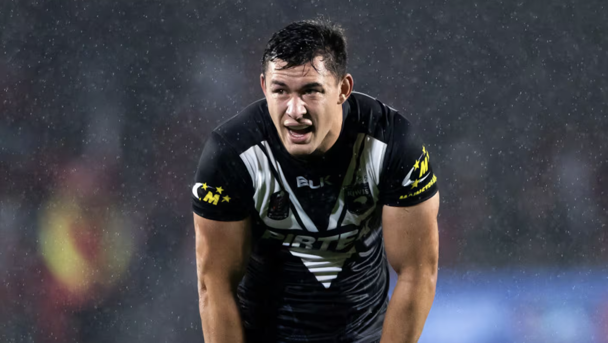 📰 Warriors NRL transfer watch: The chances of signing Joseph Manu revealed