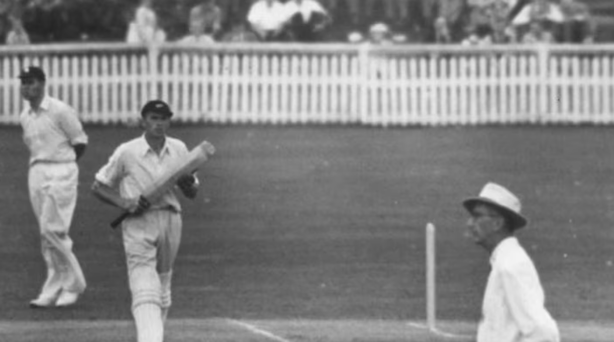 📰 26 all out: A look back on NZ Cricket’s darkest day