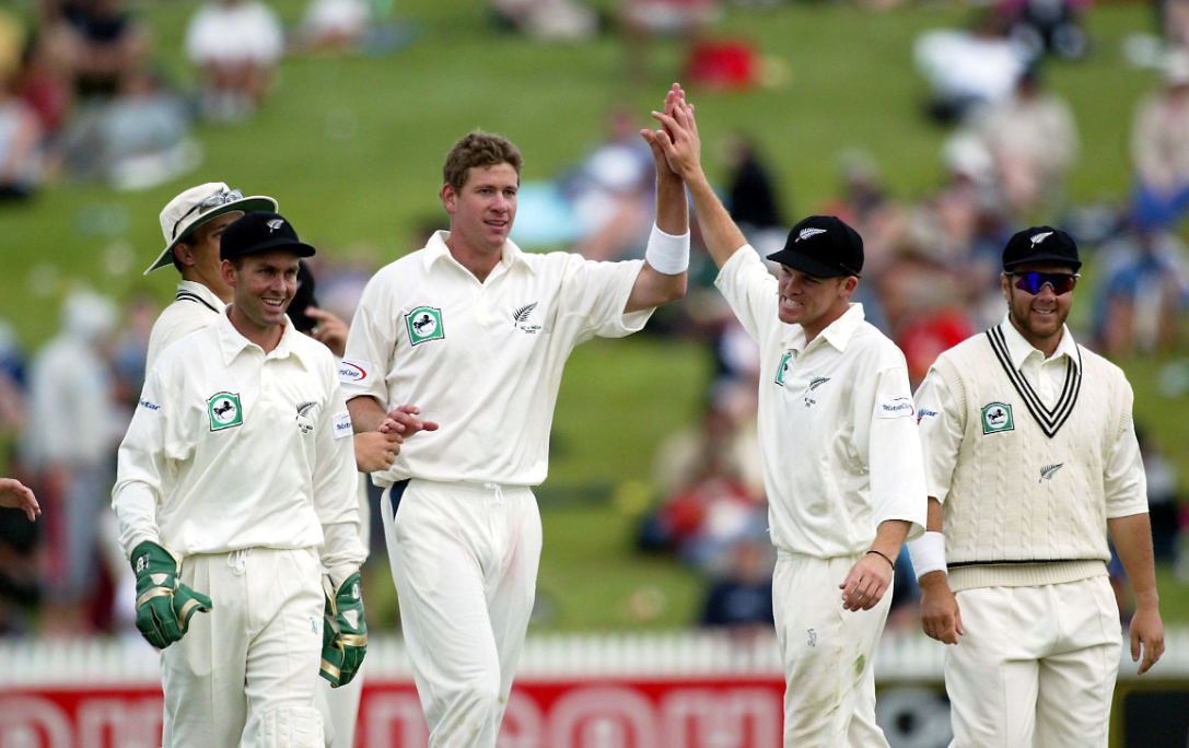 📰 Former Black Caps star takes over as bowling coach
