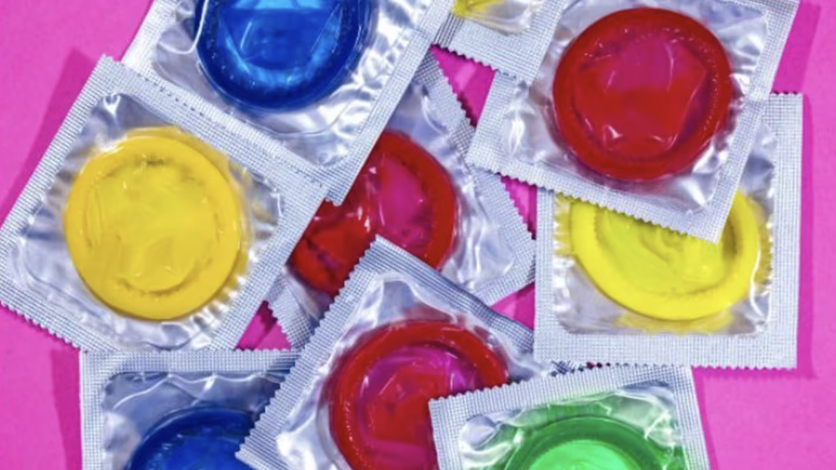 📰 Olympic Games athletes to get 220,000 condoms and ‘anti-sex’ beds in Paris