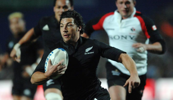 📰 Former All Black in French court over domestic violence accusations