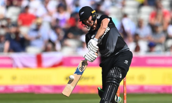 White Ferns captain in doubt for World Cup due to broken foot