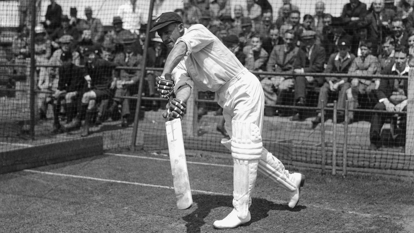 Fury after Sir Donald Bradman "cancelled" over letter