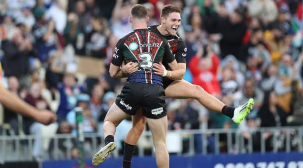 📰 Key Warriors playmaker looks to be out for season