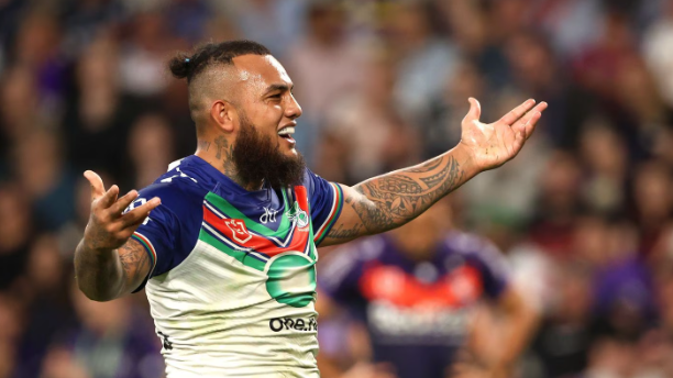 One NZ chief executive Jason Paris says he would pay Warriors coach’s fines for speaking out about refs