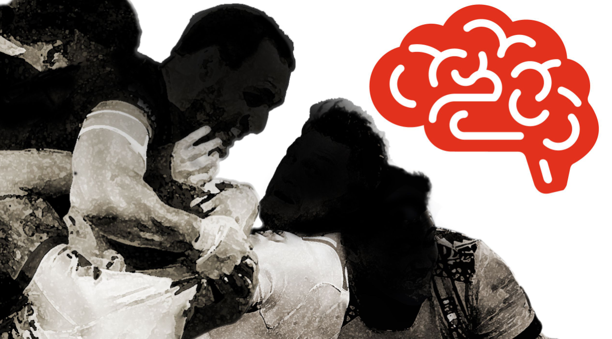 📰 Former Kiwis league player is NZ's first case of national rep with CTE